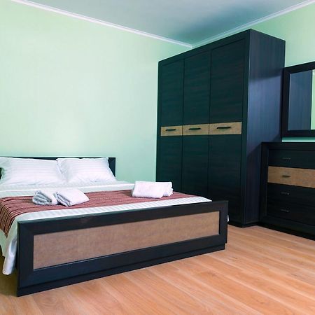 Cityapartments Kyiv Post Square 외부 사진