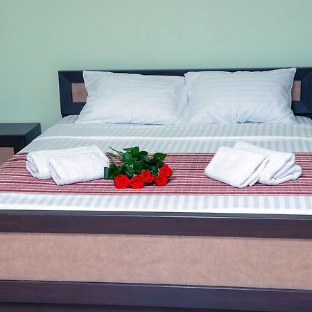 Cityapartments Kyiv Post Square 외부 사진