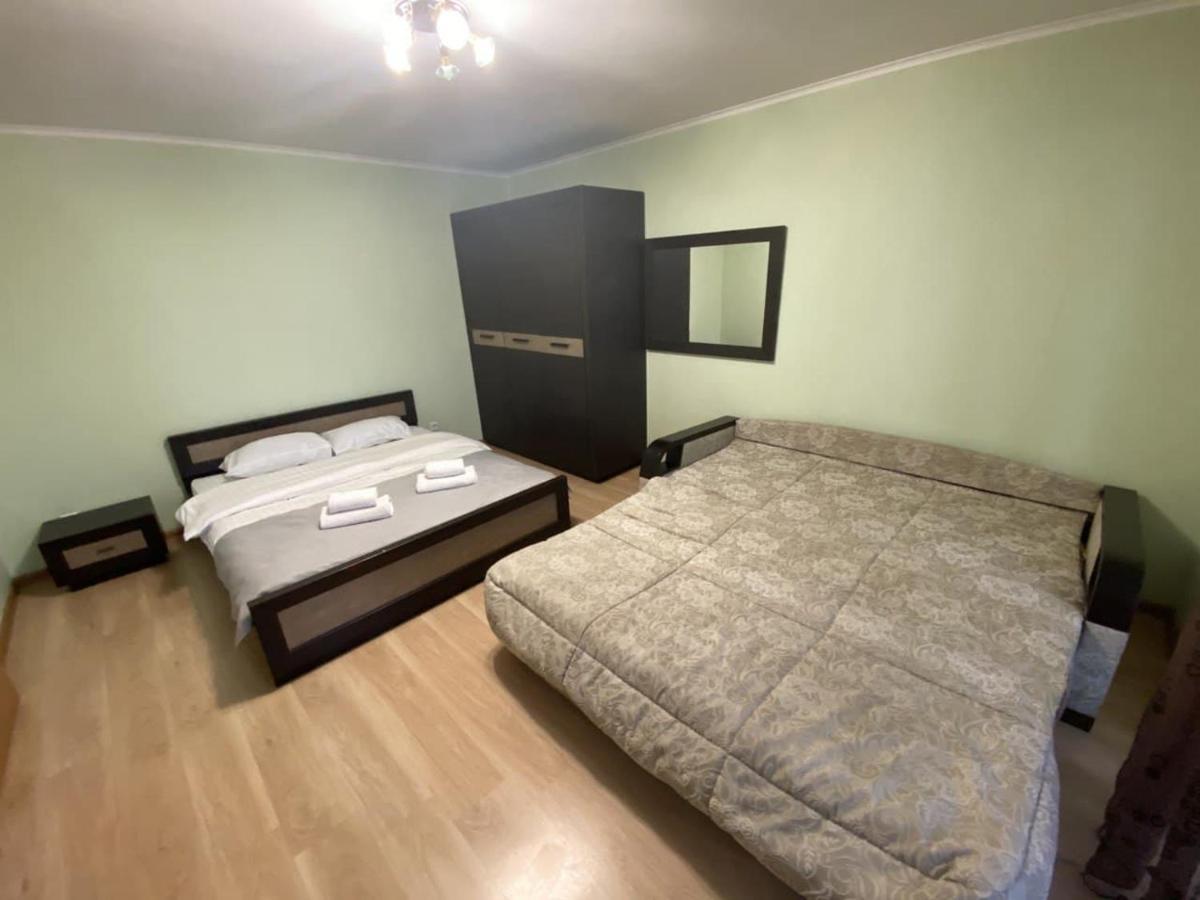 Cityapartments Kyiv Post Square 외부 사진