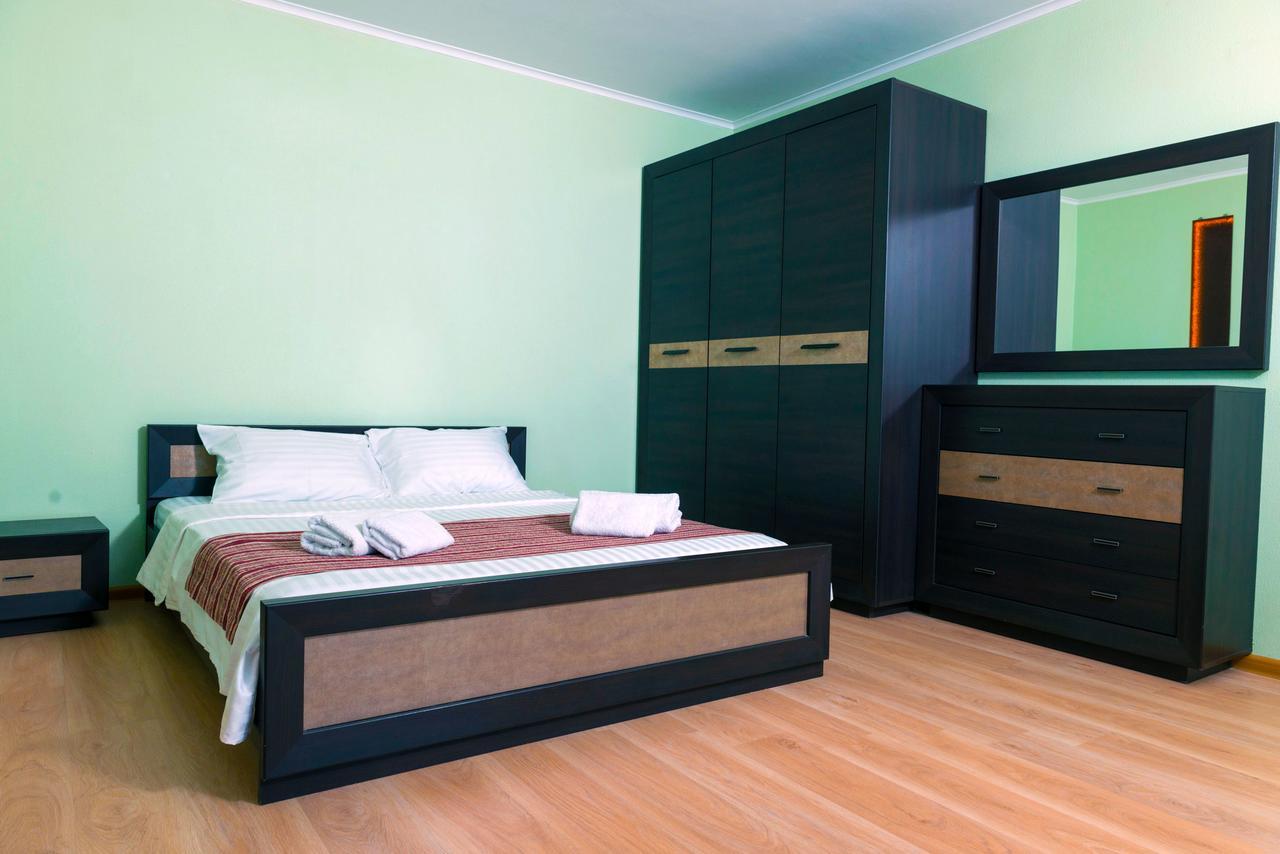 Cityapartments Kyiv Post Square 외부 사진