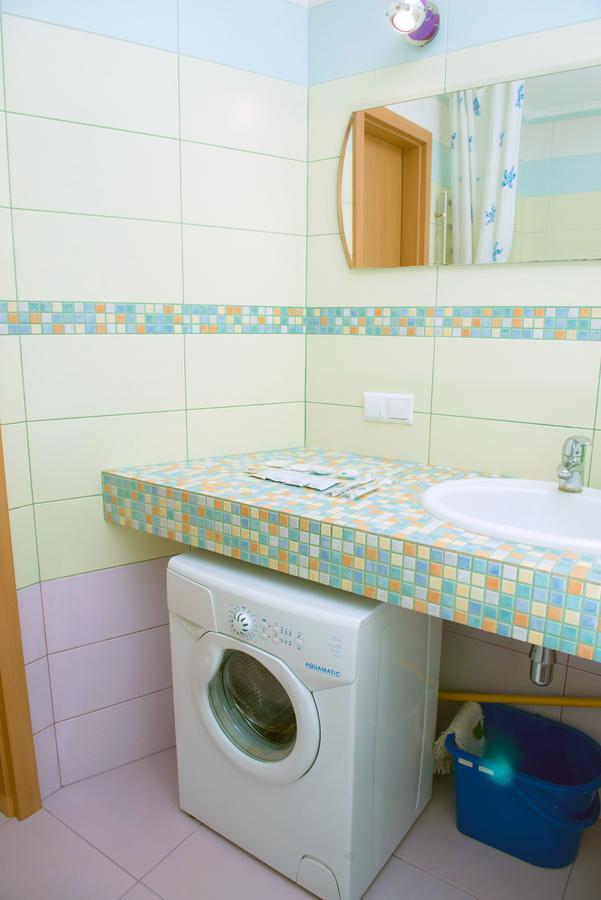 Cityapartments Kyiv Post Square 외부 사진