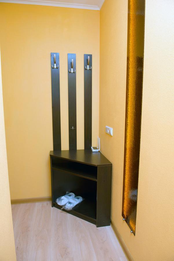 Cityapartments Kyiv Post Square 외부 사진