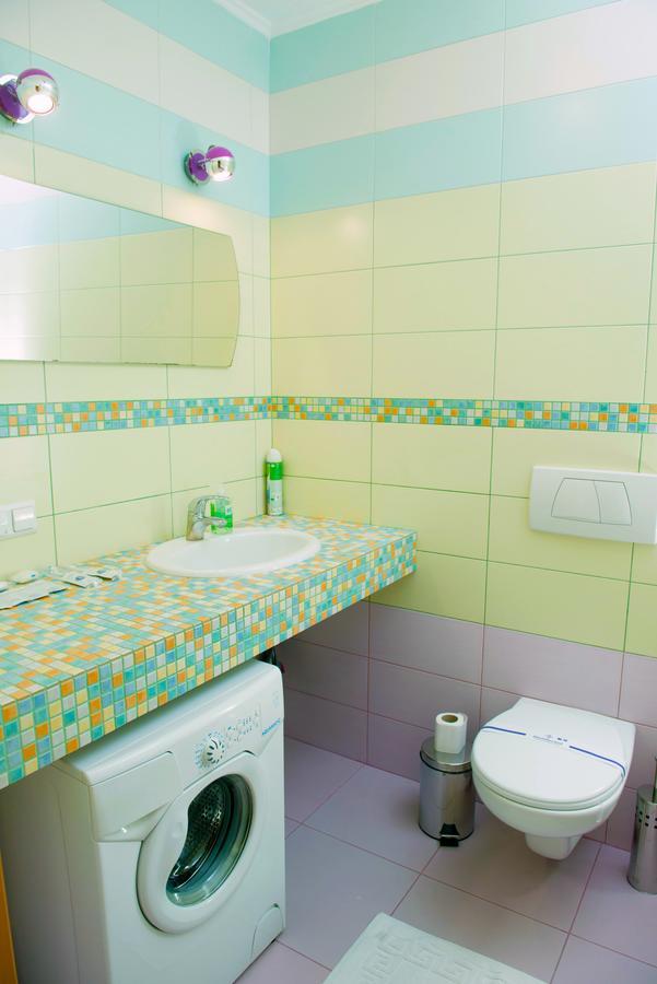 Cityapartments Kyiv Post Square 외부 사진