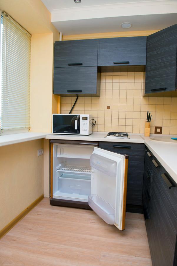 Cityapartments Kyiv Post Square 외부 사진