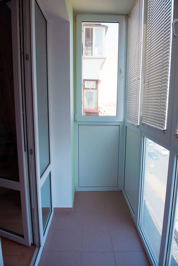 Cityapartments Kyiv Post Square 외부 사진