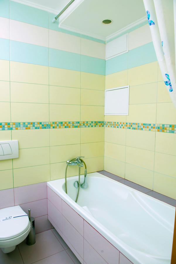 Cityapartments Kyiv Post Square 외부 사진