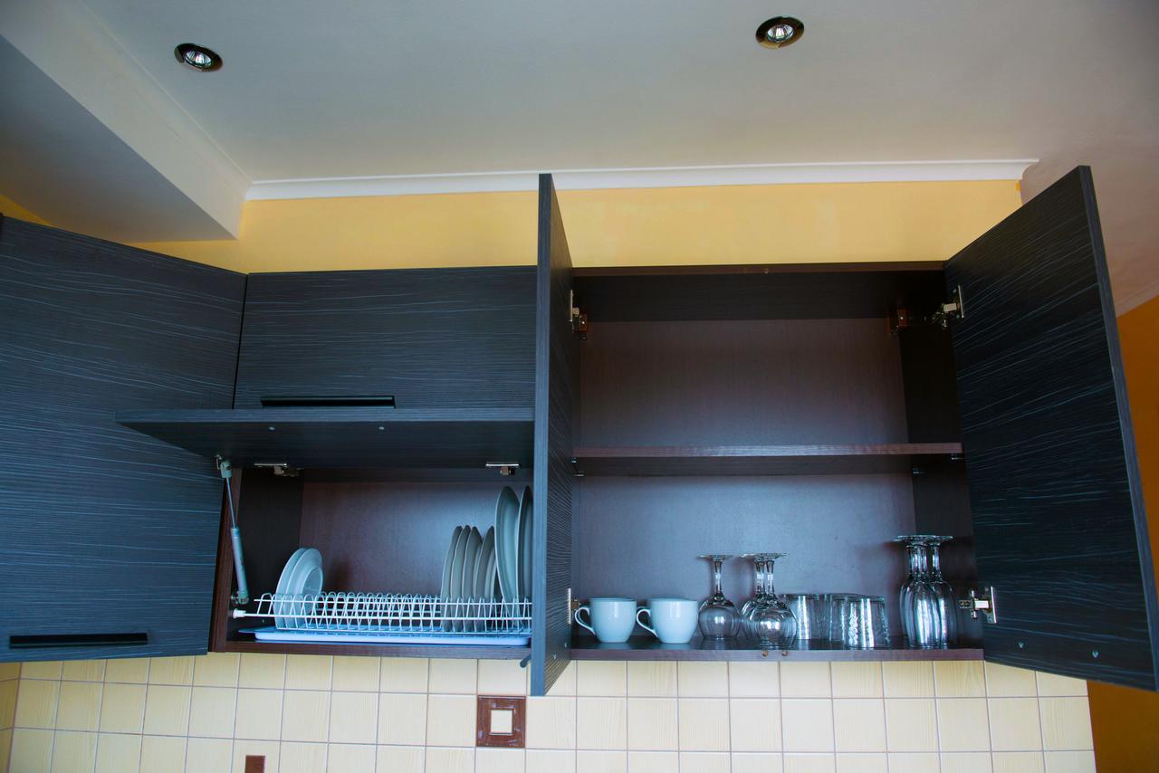 Cityapartments Kyiv Post Square 외부 사진
