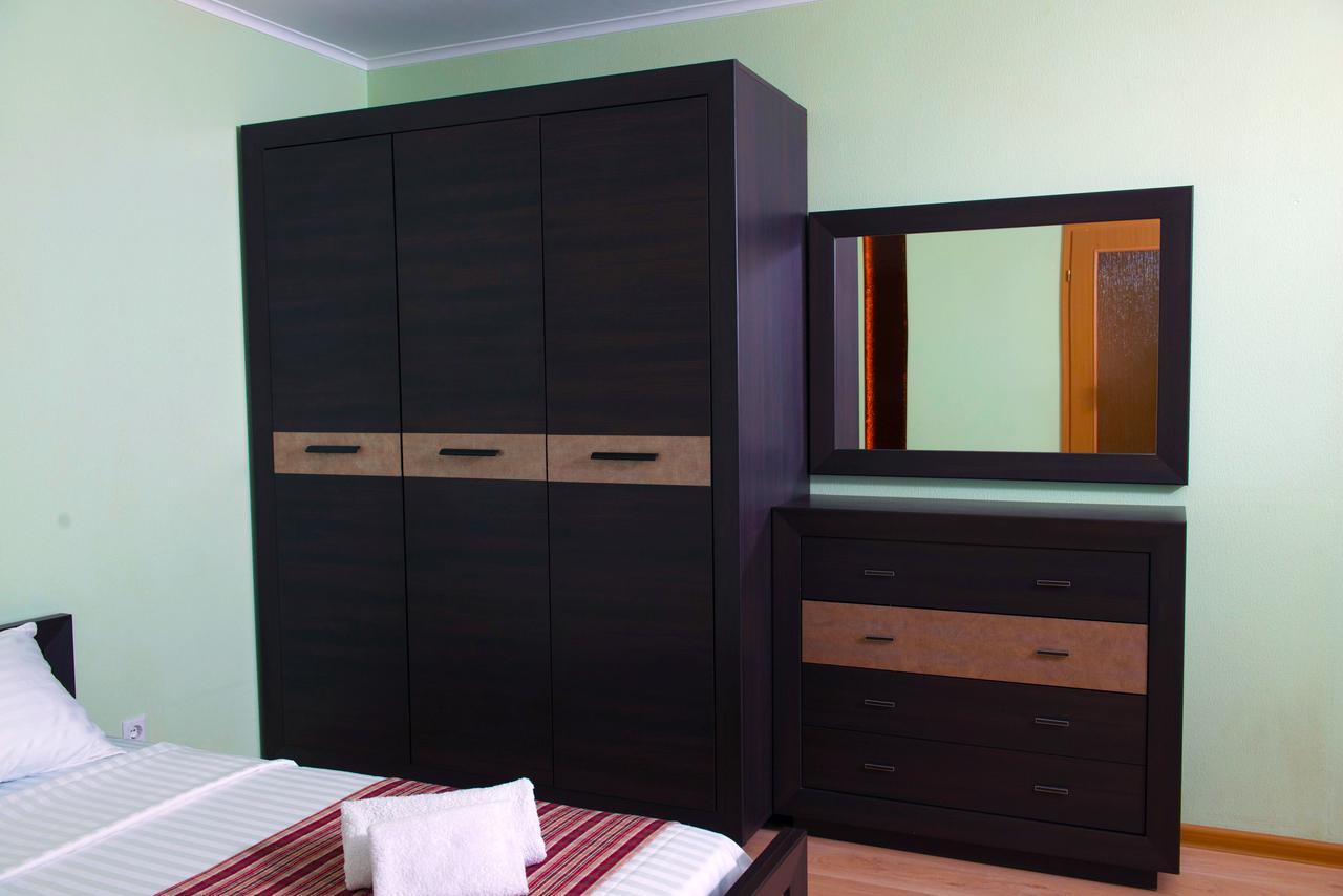 Cityapartments Kyiv Post Square 외부 사진