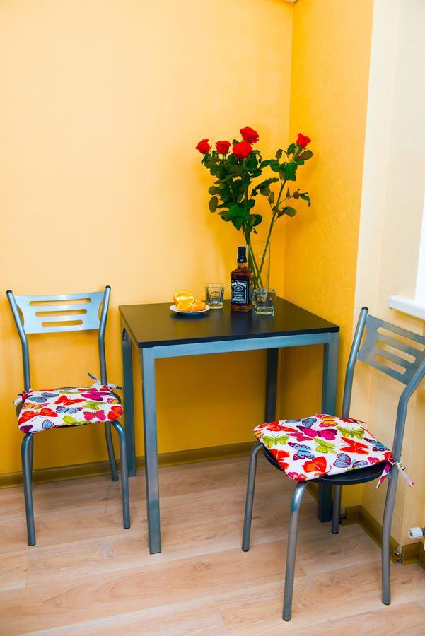 Cityapartments Kyiv Post Square 외부 사진