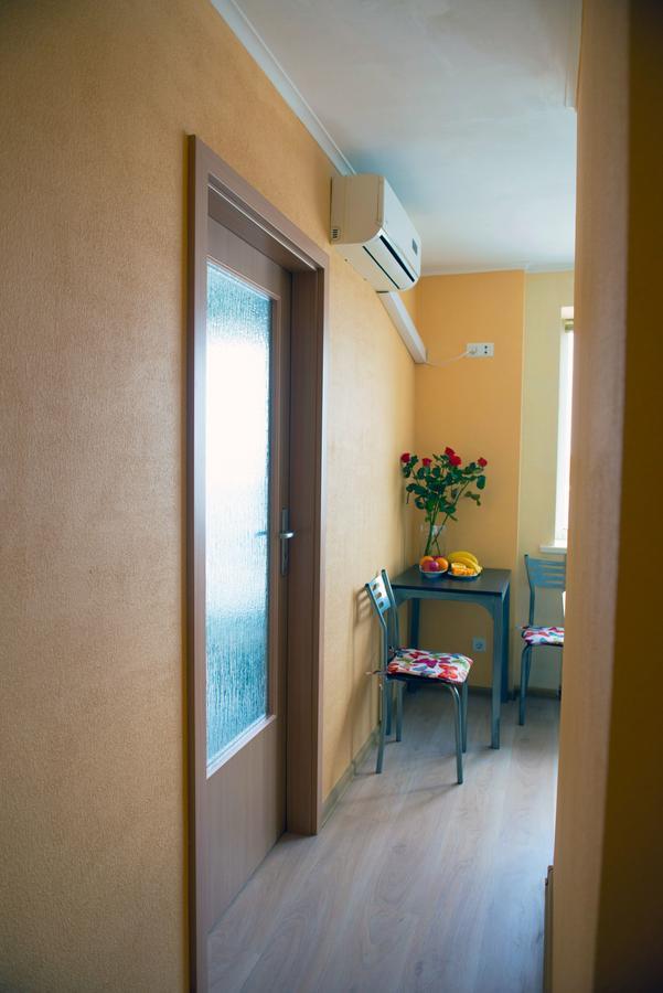 Cityapartments Kyiv Post Square 외부 사진