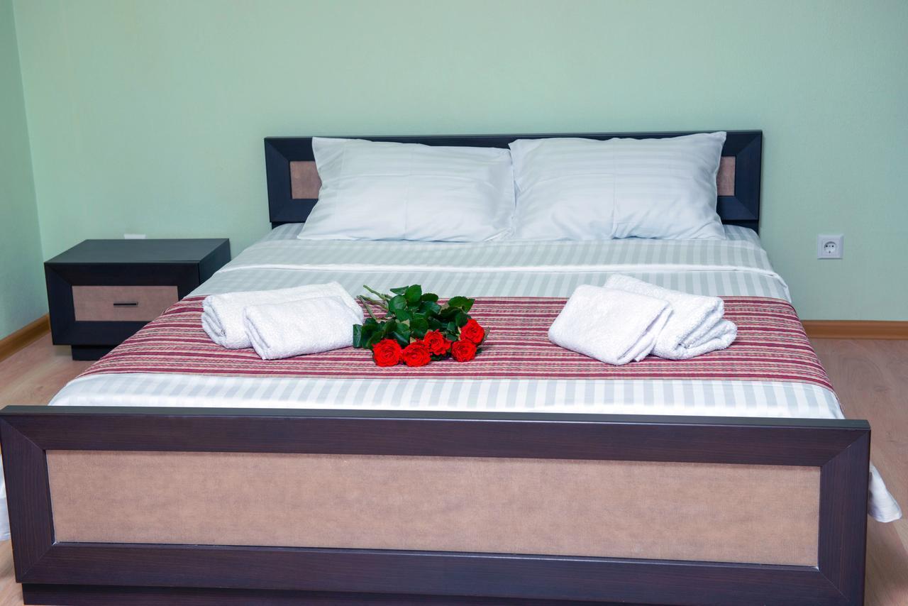 Cityapartments Kyiv Post Square 외부 사진