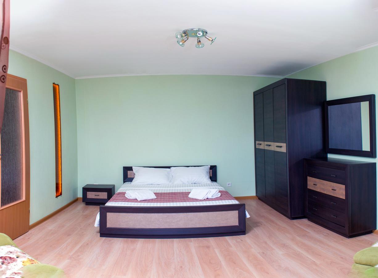 Cityapartments Kyiv Post Square 외부 사진