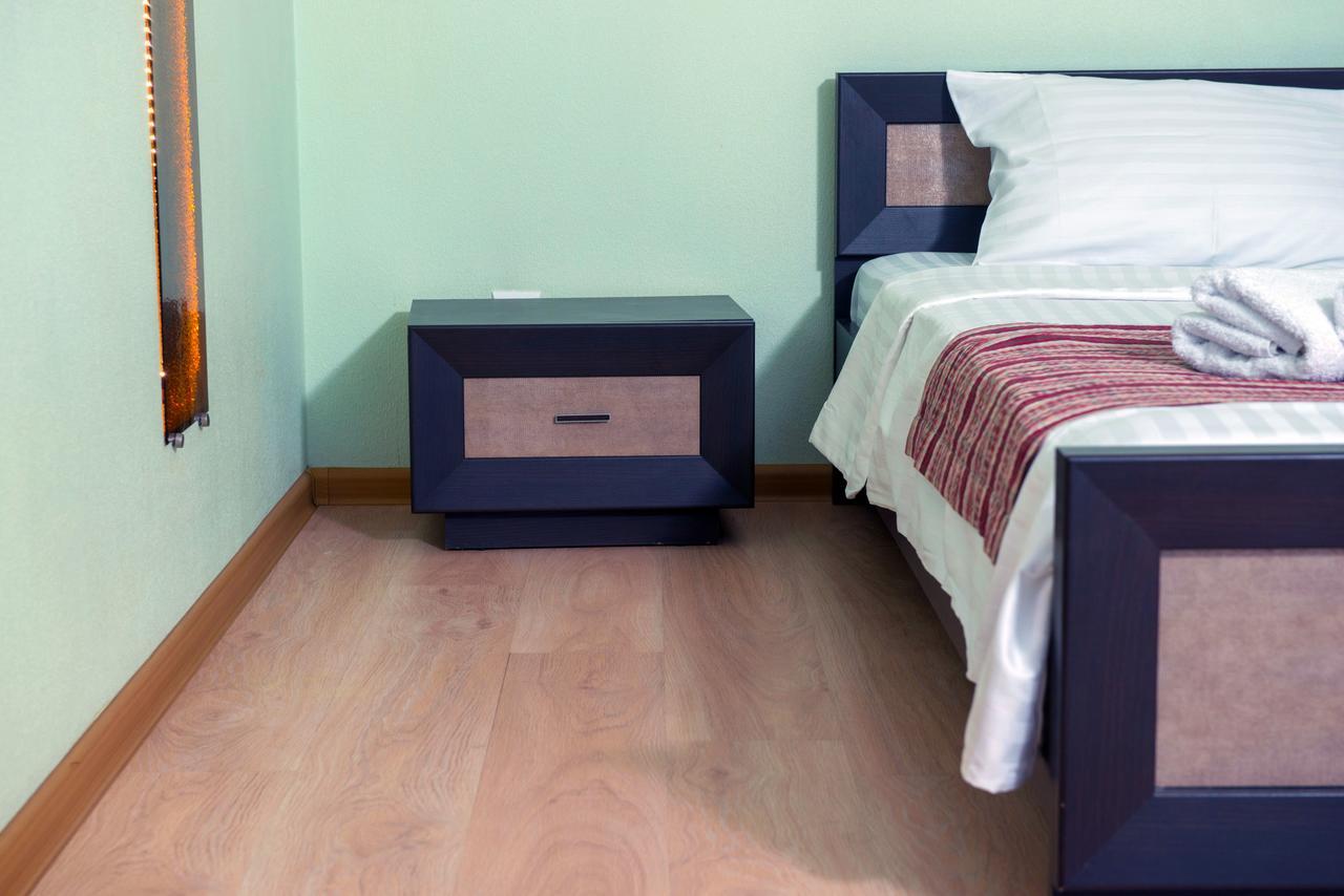 Cityapartments Kyiv Post Square 외부 사진